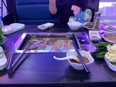 -银吉姆健身(恒隆馆)