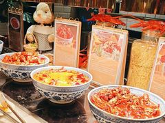 -厦门泰地万豪酒店-贡厨全日餐厅