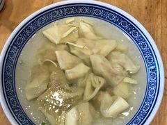 -裕兴记·三虾面(西北街总店)