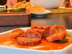 -芳芳私房菜·精做淮扬菜(承德路店)