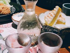 -仓桥家·焗寿司·锅物(光谷步行街店)