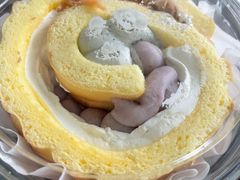 -龙兴·动物奶油生日蛋糕(龙北店)