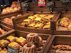 -B&C黄油与面包·THE GARDEN BAKERY概念店(世纪汇店)