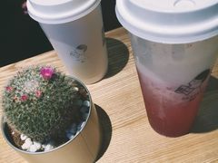 -喜茶(深圳东门1234店)
