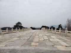 -清西陵