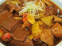 -鼎泰丰(渔阳店)