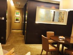 -广州粤海喜来登酒店