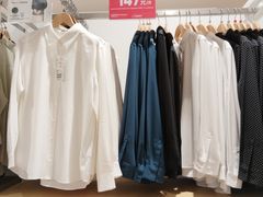 -优衣库(上海虹口龙之梦店)