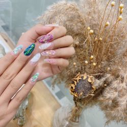-StartNail美甲