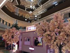 -太原茂业天地购物中心