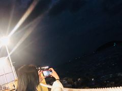 -越海渔村