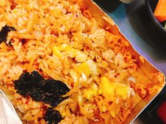-杀猪天·韩国烤肉(总店)