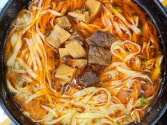 -正一涵老味道名小吃(广汉总店)