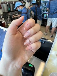 -LADYGIRL·Nail·Lash·美甲美睫