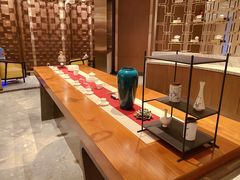 -英冠索菲特酒店·萧湘阁中餐厅