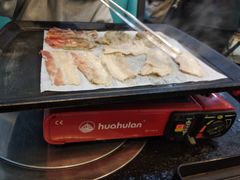 -烤路里·韩国品质自助烤肉(石路天虹4号店)