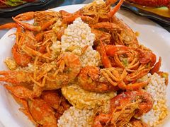 -香满锅老北京羊蝎子火锅·家常菜(新街口店)