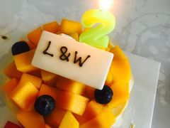 -熊抱抱芝士高端定制蛋糕(吉大店)