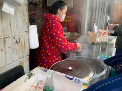 -燕子牛肉面(渣家路店)