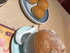 -点都德(华强南店)