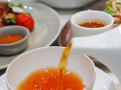 -théATRE茶聚场·餐厅(环球金融中心店)