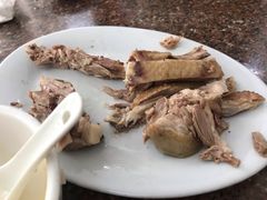 -楚生鹅粿条汤(东山分店)