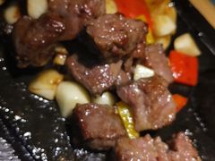 -蜜桃花开·中西融合菜E&W(南长街店)