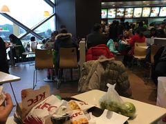 -肯德基(盘龙奥莱店)