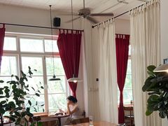 -雕刻时光咖啡馆(交大店)