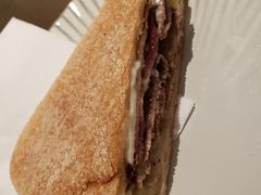 澳大利亚牛肉三明治-BOCATA 西班牙餐厅(三里屯店)