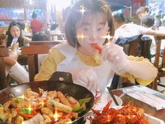 -阿胖龙虾(罍街店)