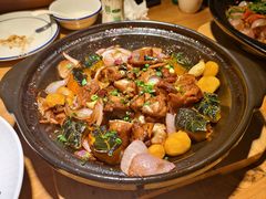 -永安鱼庄·镇江菜(丁卯店)