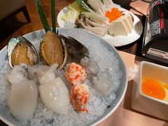 -山葵家·创意料理(宁波来福士店)