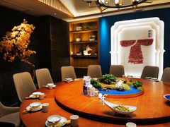-呷湘厨·鱼汤捞饭·剁椒鱼头·辣椒炒肉(国家会展中心店)