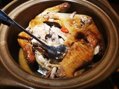 外婆茶香鸡-金牌外婆家(苏州中心店)