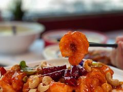 -满堂·烤鸭店·北京菜(鼓楼店)