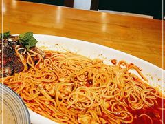 -山茶云南菜(中关村店)