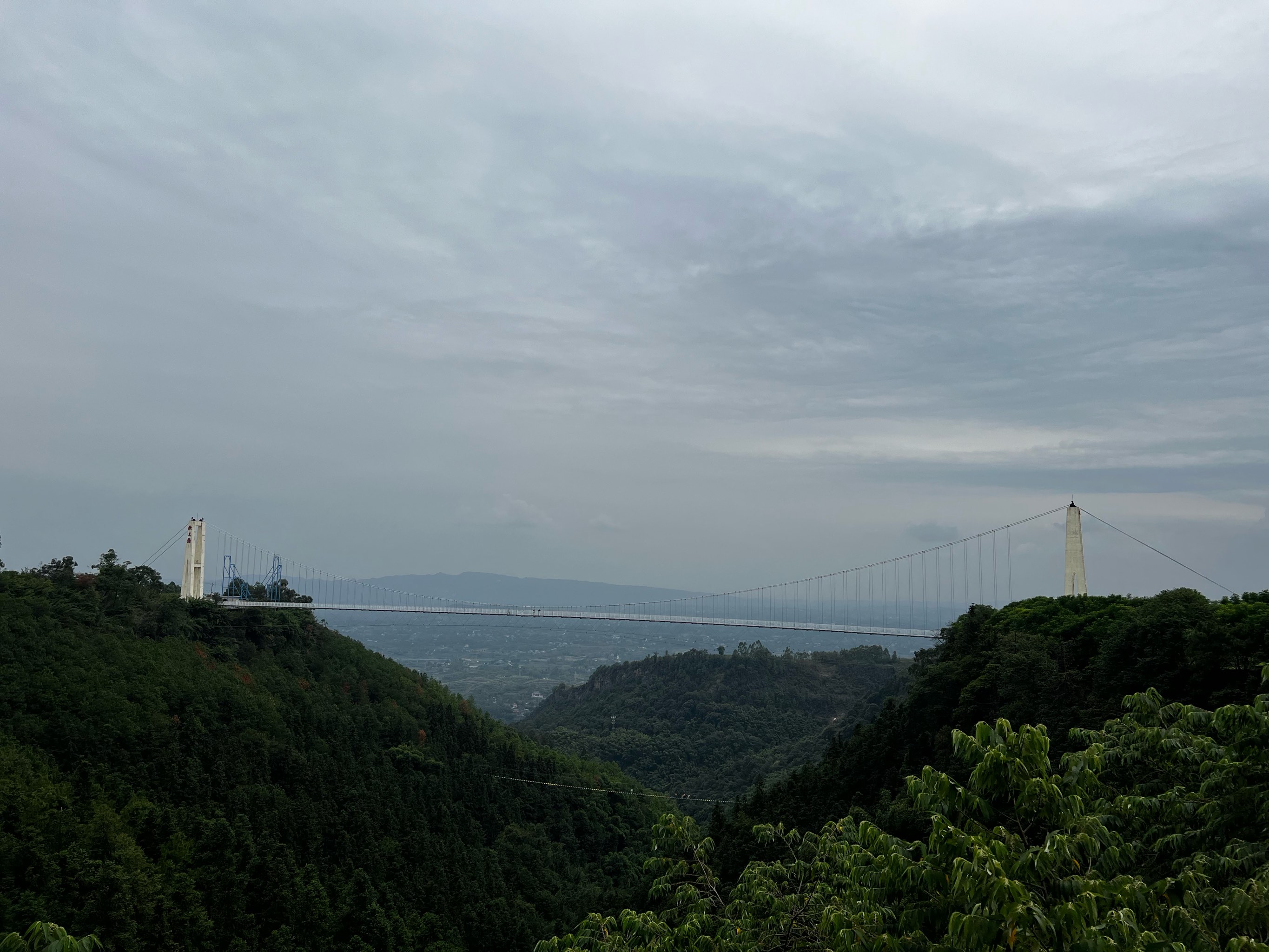 黄瓜山云雾山庄图片