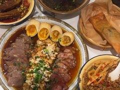 -东排食堂长沙小吃大排档(五一广场店)