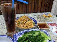 -蜗牛小馆醉乡民谣云南菜(惠新西里店)