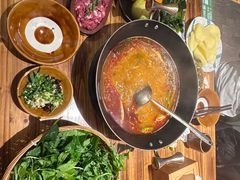 -贵厨酸汤牛肉(汇金星力城店)