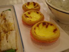 松化鸡蛋挞-五福茗点茶楼(花都雅乐城店)