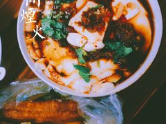 -云南大锅豆浆店
