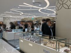 -乐天免税店(明洞店)