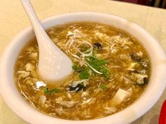 -奥华餐厅·老张记(台基厂店)