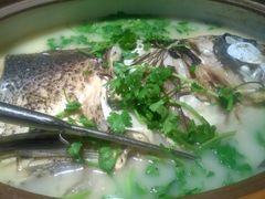 -风味小馆(天目湖宾馆店)