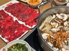 -好想牛·鲜切自助牛肉火锅(七堡花园城店)