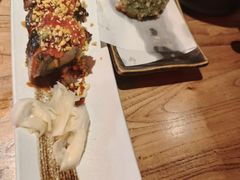 -炉胜·炉端烧·居酒屋