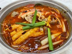 -汤小云火锅米线(钻汇广场店)