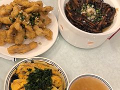 -阿金大白·上海菜馆(新天地店)